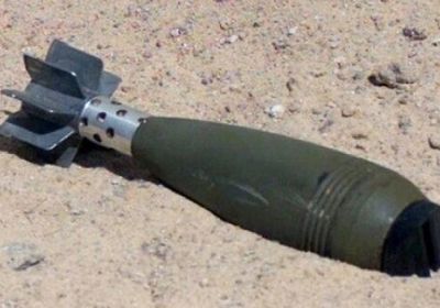 قذيفة حوثية تصيب 3 أطفال بجروح في المشاريح