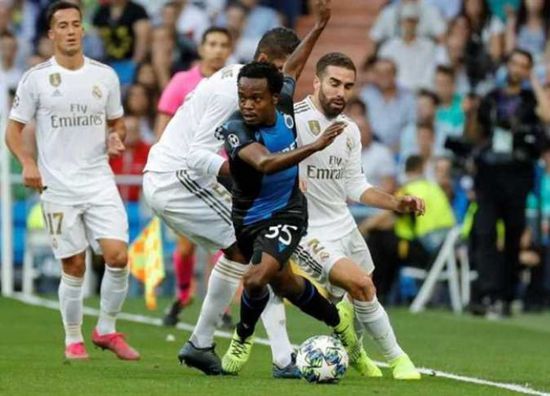 مدرب جنوب أفريقيا يشجع تاو على الانتقال للأهلي