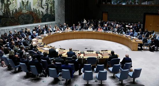 مجلس الأمن الدولي: قلقون من استخدام داعش التقنيات المجهولة