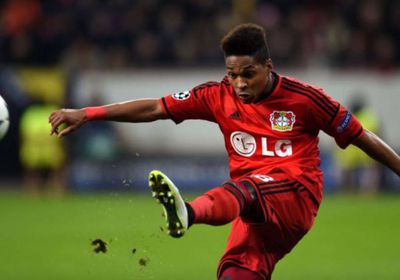 بورتو ينجح في ضم ويندل من ليفركوزن