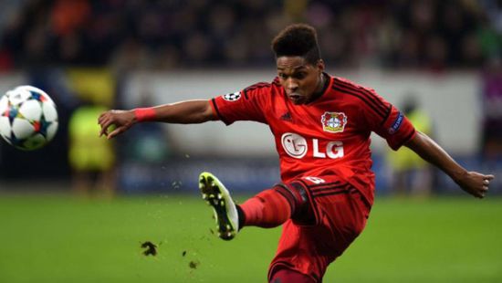 بورتو ينجح في ضم ويندل من ليفركوزن