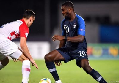 سانشيز يدفع إنتر لضم الفرنسي ماركوس تورام