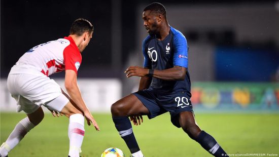 سانشيز يدفع إنتر لضم الفرنسي ماركوس تورام