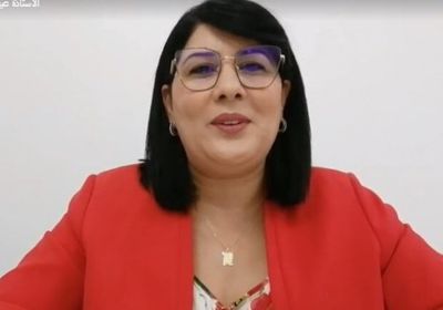 رئيسة الحزب الدستوري الحر توجه رسالة عاجلة للرئيس التونسي