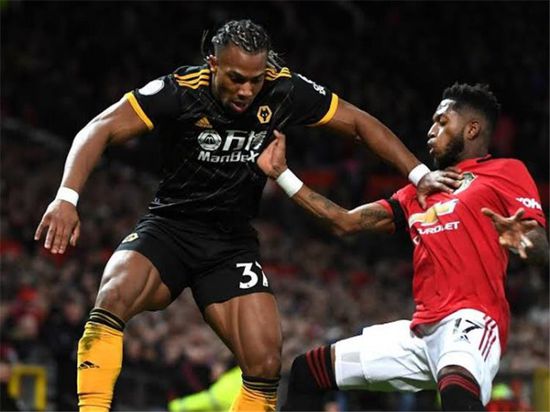 توتنهام يستعد لضم تراوري بديلا لكين