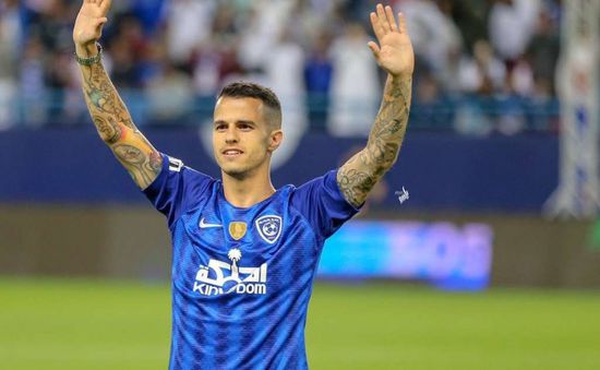 رسميًا.. الهلال السعودي يعلن رحيل جيوفينكو الإيطالي