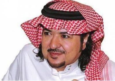 تدهور الحالة الصحية للفنان السعودي خالد سامي