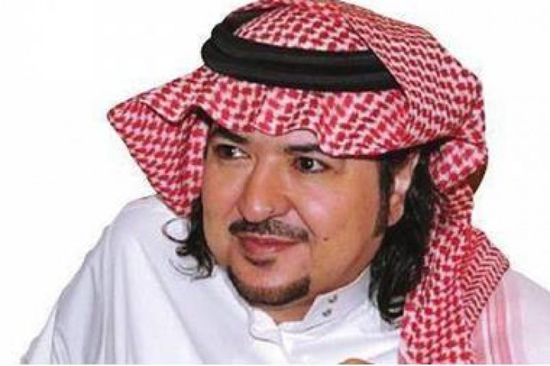 تدهور الحالة الصحية للفنان السعودي خالد سامي