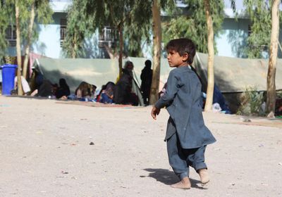 منظمات دولية: أفغانستان تحتاج 1.3 مليار دولار دعمًا إنسانيًا