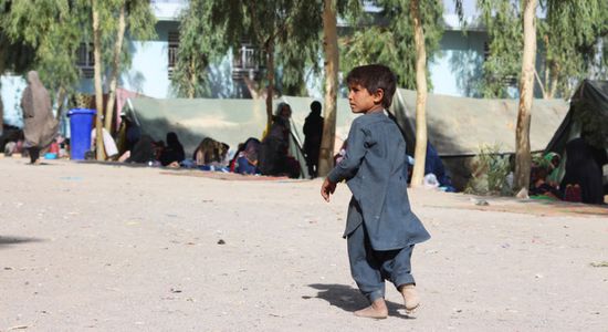 منظمات دولية: أفغانستان تحتاج 1.3 مليار دولار دعمًا إنسانيًا