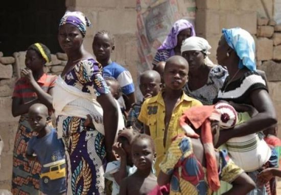 النيجر: وفاة 35 شخصًا بالكوليرا
