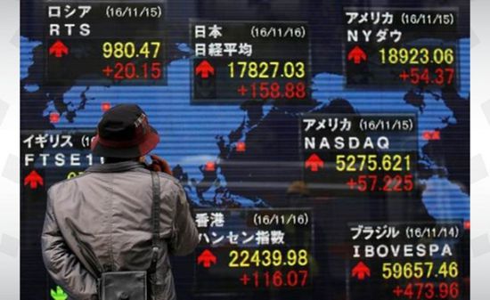 بورصة طوكيو: انخفاض مؤشرات الأسهم اليابانية