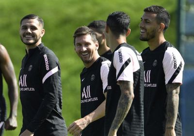 مباريات مهمة اليوم الجمعة.. تعرّف عليها