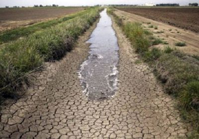  العراق: إجراءات لمعالجة شح المياه في النهروان وديالي