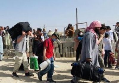 البرازيل: تسهيلات للأفغان الراغبين في اللجوء