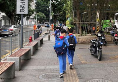 الصين.. قانون يسمح للأزواج بإنجاب 3 أطفال