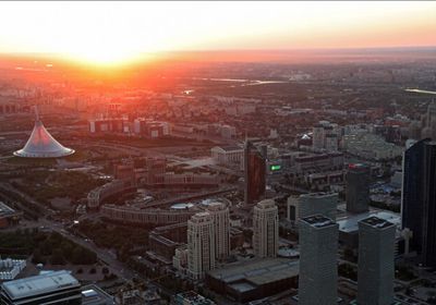 كازاخستان: لم نعترف بحركة بطالبان