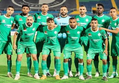  "فيفا" يرفع الحظر عن تعاقدات الرجاء