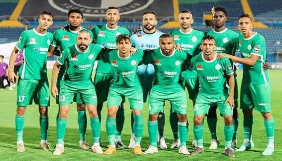  "فيفا" يرفع الحظر عن تعاقدات الرجاء