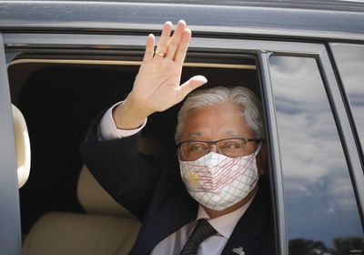 تعيين رئيس وزراء جديد لماليزيا