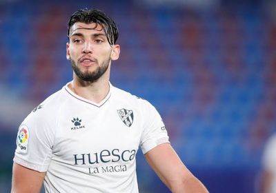  إشبيلية يضم الأولمبي الإسباني رافا مير حتى 2027