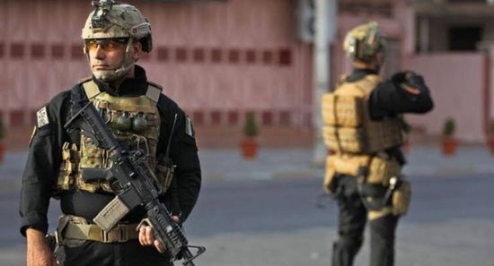  العراق: ضبط المسؤول الإعلامي لداعش في الأنبار
