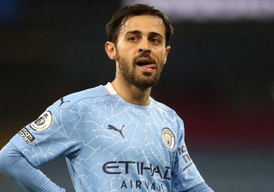  سيلفا يرفض الانتقال لتوتنهام ضمن صفقة كين