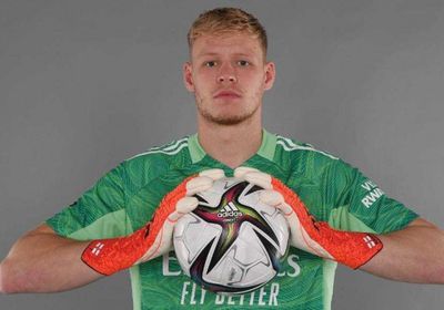  رسميا.. آرسنال يضم رامسديل من شيفيلد لحراسة مرماه