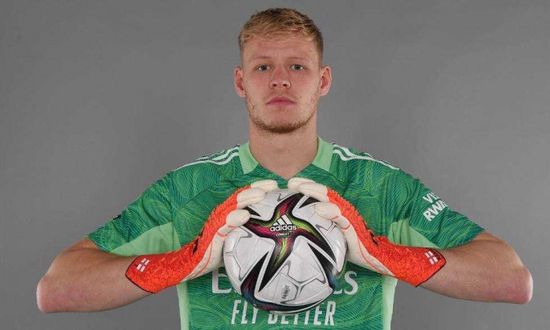  رسميا.. آرسنال يضم رامسديل من شيفيلد لحراسة مرماه