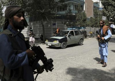  "طالبان" ترفض حمل العلم الأفغاني في شوارع كابول