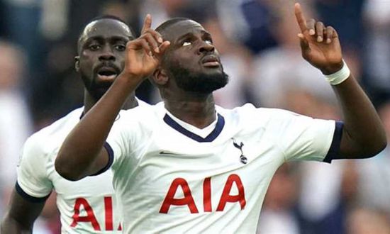  ندومبيلي ينضم لكين ويطلب الرحيل عن توتنهام