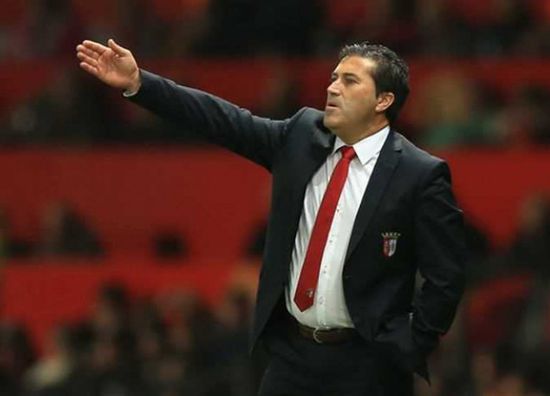  مدرب فنزويلا يستقيل لعدم تقاضيه راتبه منذ 12 شهرا