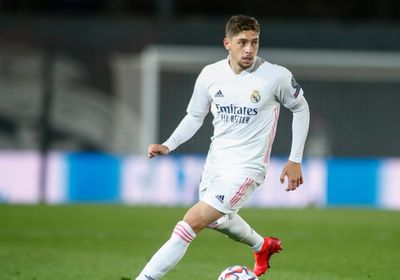  فالفيردي يوافق على التجديد لريال مدريد