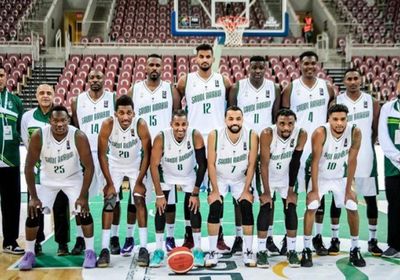  السعودية تهزم الهند وتقترب من نهائيات آسيا في السلة