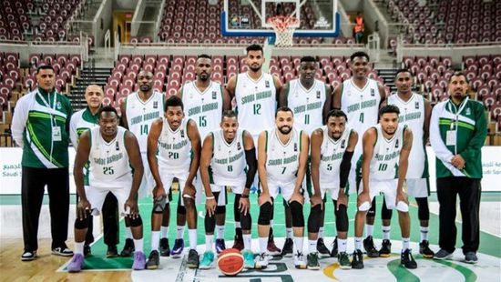  السعودية تهزم الهند وتقترب من نهائيات آسيا في السلة