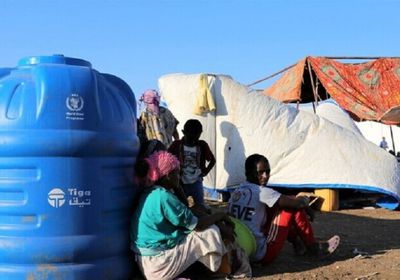  أمريكا تحذر من نفاد المساعدات الغذائية في "تيغراي"