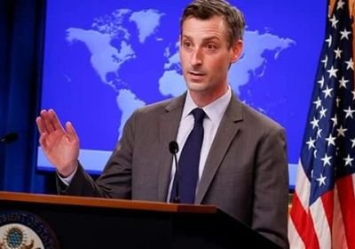 واشنطن: نتابع تقارير عن تعرض أمريكيين للضرب في أفغانستان