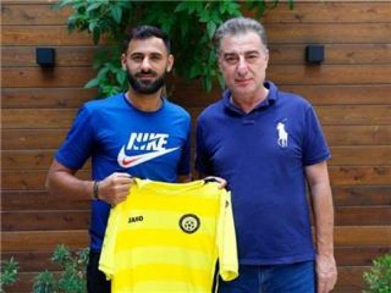 شادي سكاف يفاجئ البرج اللبناني بانتقاله لتشرشل الهندي