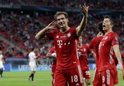 بايرن ميونيخ يبعد جوريتسكا عن رادار مان يونايتد