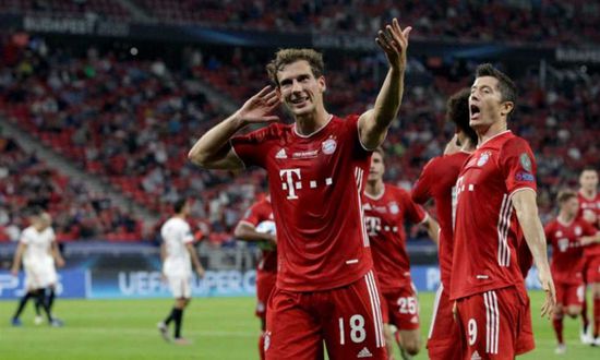 بايرن ميونيخ يبعد جوريتسكا عن رادار مان يونايتد