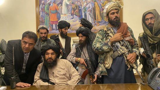 واشنطن بوست: اختفاء مواقع طالبان من على الإنترنت