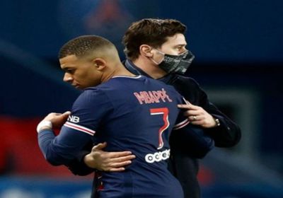 بوتشيتينو: تصدُّر باريس الدوري الفرنسي مهم قبل التوقف الدولي