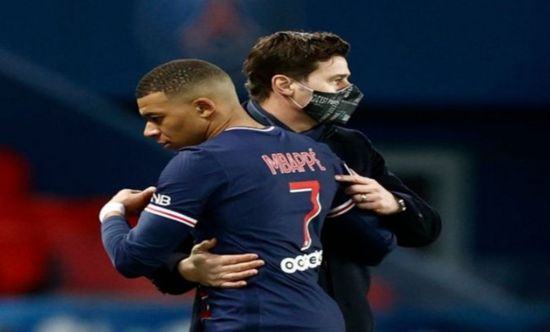 بوتشيتينو: تصدُّر باريس الدوري الفرنسي مهم قبل التوقف الدولي