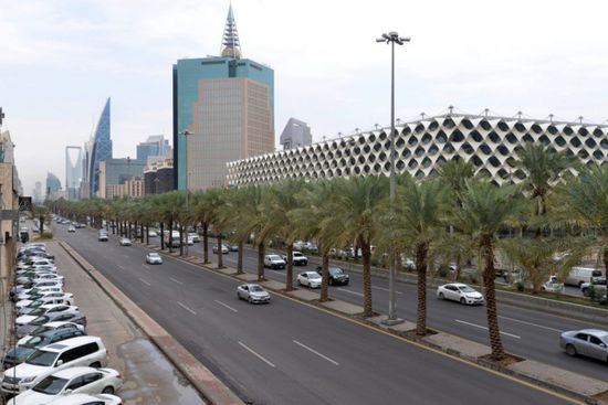 السعودية: فرصة لهطول أمطار رعدية على بعض المناطق