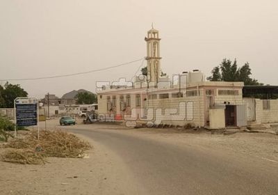 اللكيدة تشكو الحرمان من التيار الكهربائي