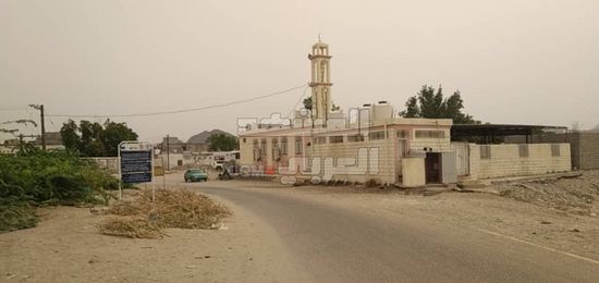 اللكيدة تشكو الحرمان من التيار الكهربائي