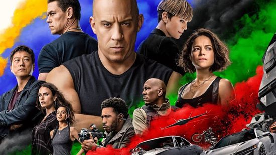 يونيفرسال بيكتشرز تكشف تفاصيل Fast & Furious 10