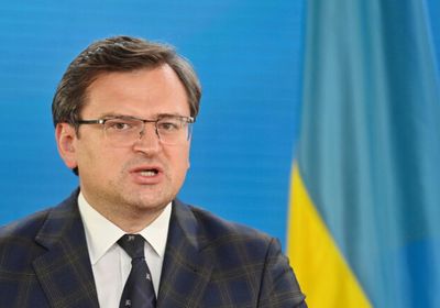 روسيا تفرض عقوبات على وزير الخارجية الأوكراني