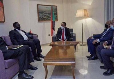 السودان: اتفاق السلام في جوبا يمضي بخطوات متقدمة