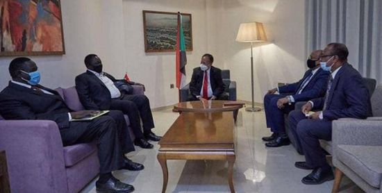 السودان: اتفاق السلام في جوبا يمضي بخطوات متقدمة
